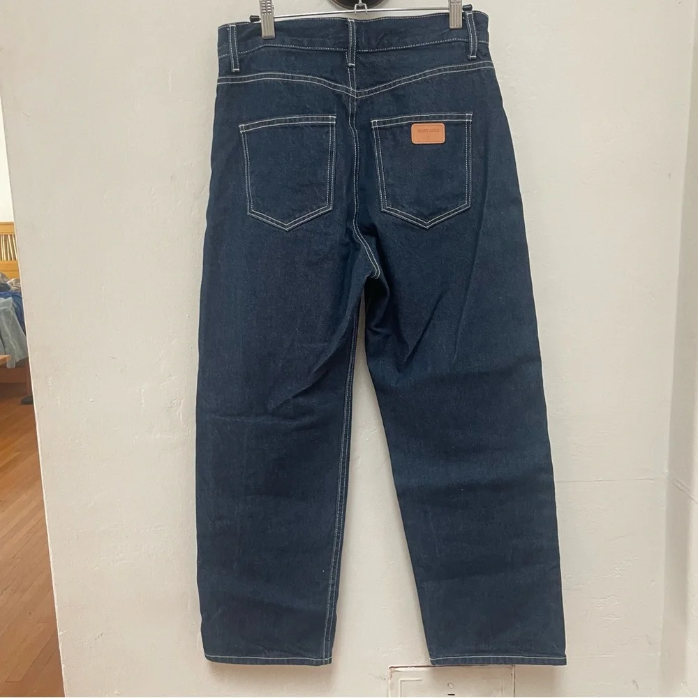 Rudy Jude utility jeans indigo. Brand new. - Picture 2 of 4